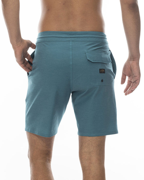 【OUTLET】BILLABONG メンズ 【LO TIDES】 ALLDAY LT ボードショーツ/サーフトランクス  【2024年春夏モデル】