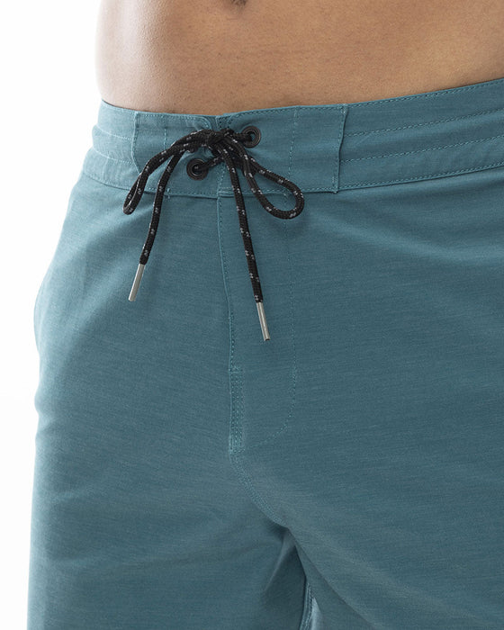 【OUTLET】BILLABONG メンズ 【LO TIDES】 ALLDAY LT ボードショーツ/サーフトランクス  【2024年春夏モデル】