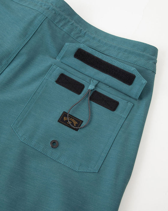 【OUTLET】BILLABONG メンズ 【LO TIDES】 ALLDAY LT ボードショーツ/サーフトランクス  【2024年春夏モデル】