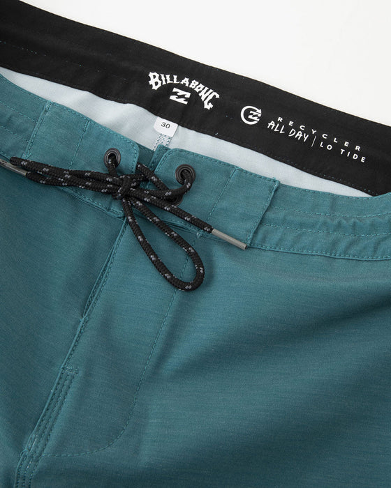 【OUTLET】BILLABONG メンズ 【LO TIDES】 ALLDAY LT ボードショーツ/サーフトランクス  【2024年春夏モデル】