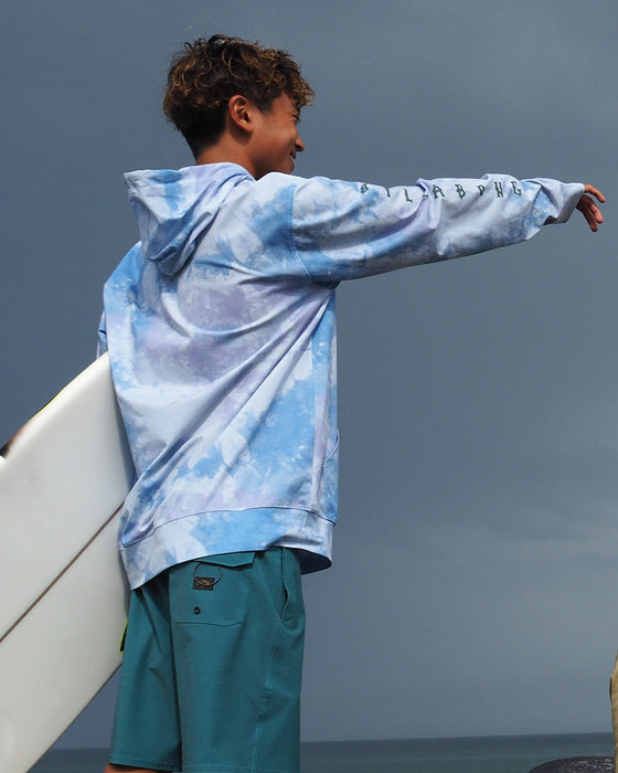 【OUTLET】BILLABONG メンズ 【LO TIDES】 ALLDAY LT ボードショーツ/サーフトランクス  【2024年春夏モデル】