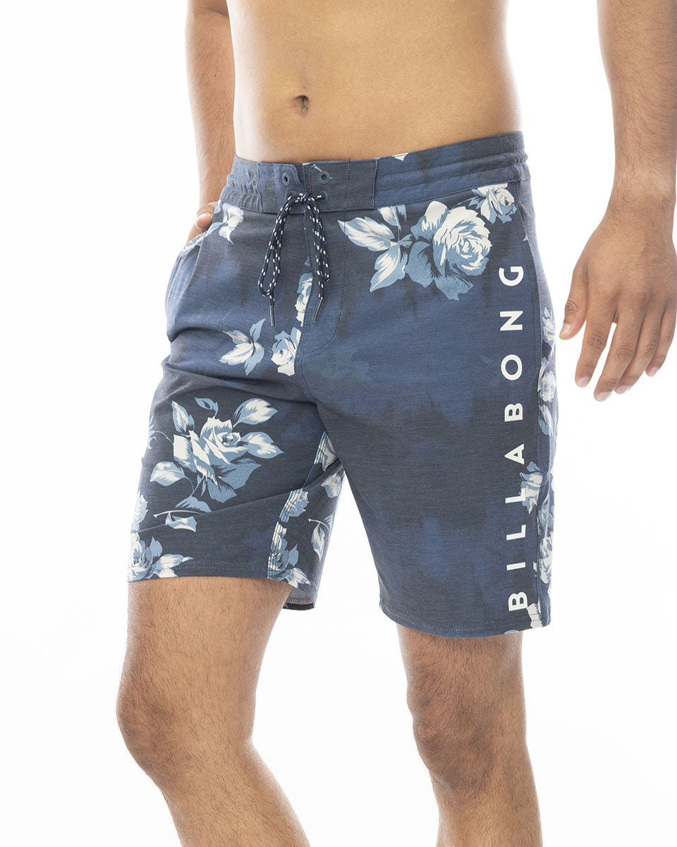 BILLABONG NO FIXED ADDRESS