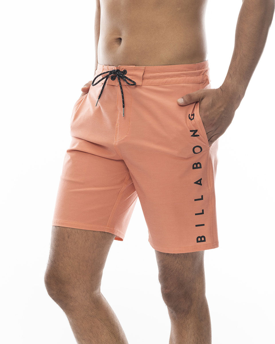 OUTLET】BILLABONG メンズ 【LO TIDES】 ALLDAY LT ボードショーツ