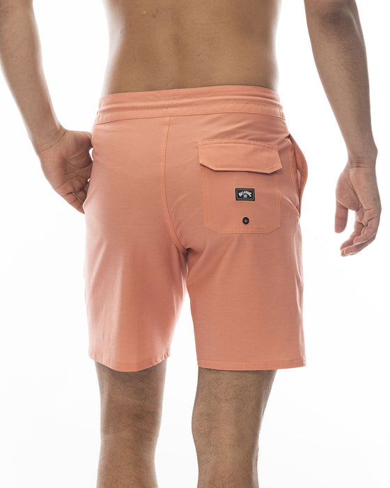 【OUTLET】BILLABONG メンズ 【LO TIDES】 ALLDAY LT ボードショーツ/サーフトランクス  【2024年春夏モデル】