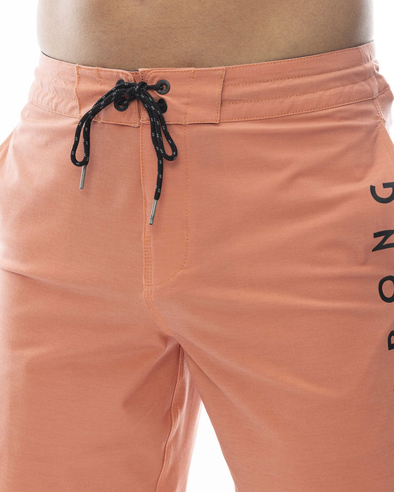 【OUTLET】BILLABONG メンズ 【LO TIDES】 ALLDAY LT ボードショーツ/サーフトランクス  【2024年春夏モデル】
