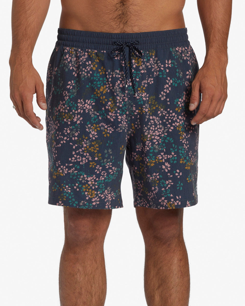 OUTLET】BILLABONG メンズ 【LAYBACK】 GOOD TIMES LAYBACK ボード