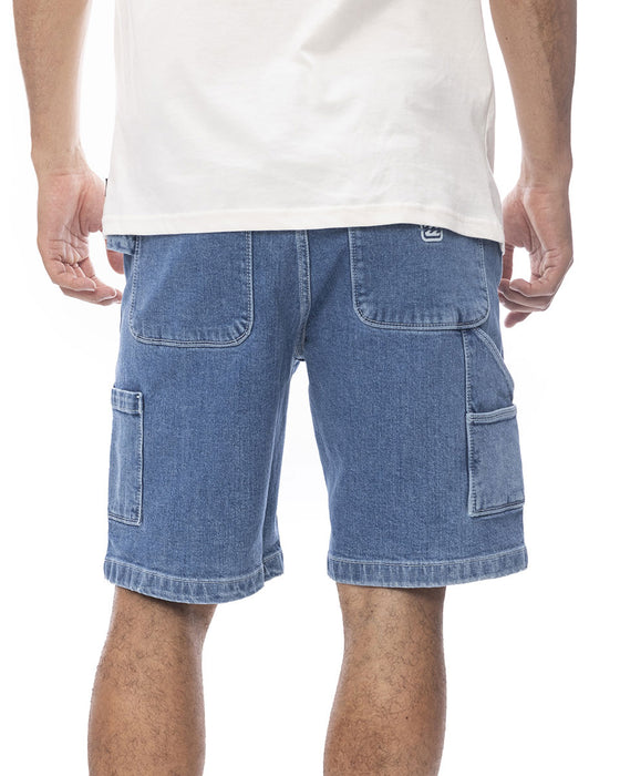 【OUTLET】【オンライン限定】BILLABONG メンズ BAD DOG WORKWEAR SHORT ウォークパンツ/ショートパンツ 【2024年春夏モデル】