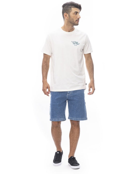 【OUTLET】【オンライン限定】BILLABONG メンズ BAD DOG WORKWEAR SHORT ウォークパンツ/ショートパンツ 【2024年春夏モデル】