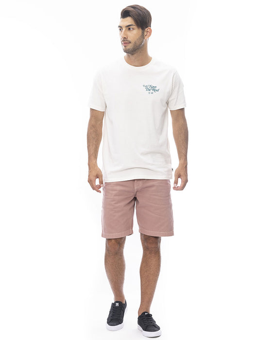 【OUTLET】【オンライン限定】BILLABONG メンズ BAD DOG WORKWEAR SHORT ウォークパンツ/ショートパンツ 【2024年春夏モデル】