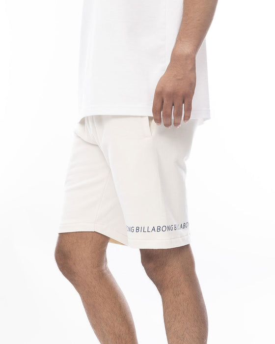 【OUTLET】BILLABONG メンズ LOGO PRINT SHORTS ウォークパンツ/ショートパンツ 【2024年春夏モデル】