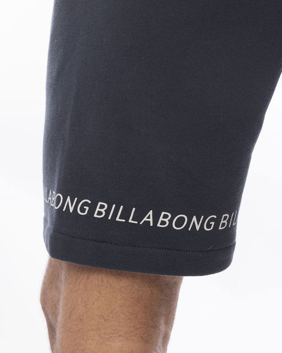 【OUTLET】BILLABONG メンズ LOGO PRINT SHORTS ウォークパンツ/ショートパンツ 【2024年春夏モデル】