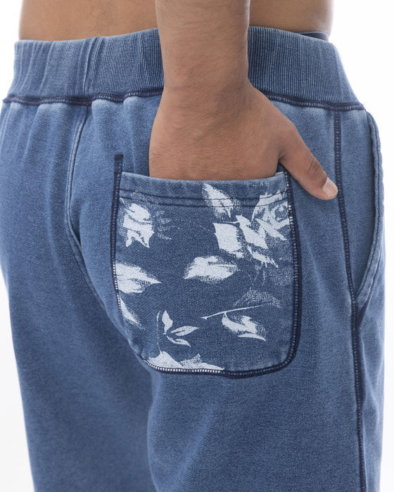 【OUTLET】BILLABONG メンズ INDIGO SHORTS ウォークパンツ/ショートパンツ 【2024年春夏モデル】