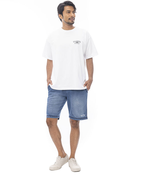 【OUTLET】BILLABONG メンズ INDIGO SHORTS ウォークパンツ/ショートパンツ 【2024年春夏モデル】