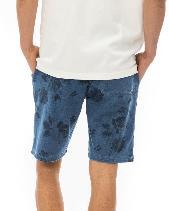 【OUTLET】BILLABONG メンズ INDIGO SHORTS ウォークパンツ/ショートパンツ 【2024年春夏モデル】