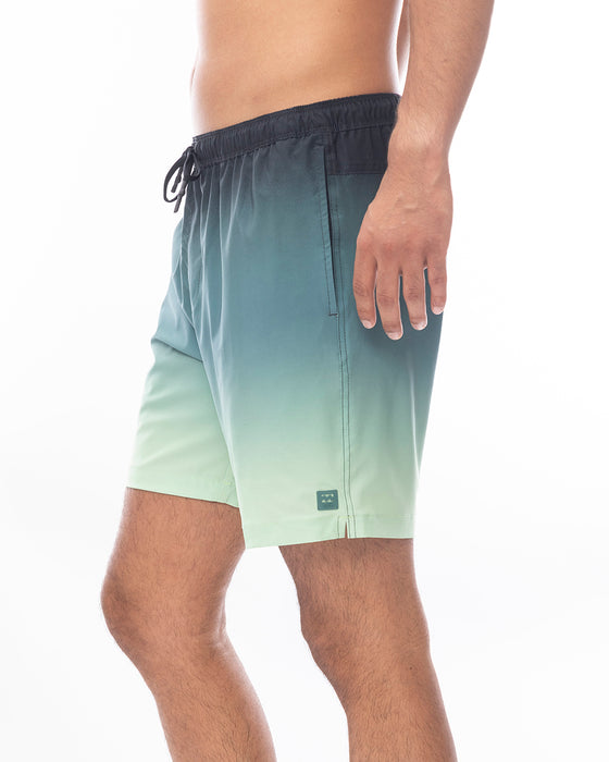 【OUTLET】BILLABONG メンズ 【A/Div.】 SURFTREK ELASTIC ウォークパンツ/ショートパンツ 【2024年春夏モデル】