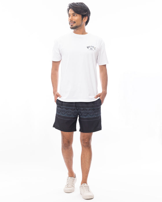 【OUTLET】BILLABONG メンズ 【A/Div.】 SURFTREK ELASTIC ウォークパンツ/ショートパンツ 【2024年春夏モデル】