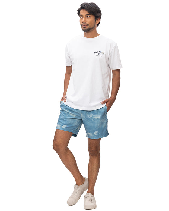 【OUTLET】BILLABONG メンズ 【A/Div.】 SURFTREK ELASTIC ウォークパンツ/ショートパンツ 【2024年春夏モデル】