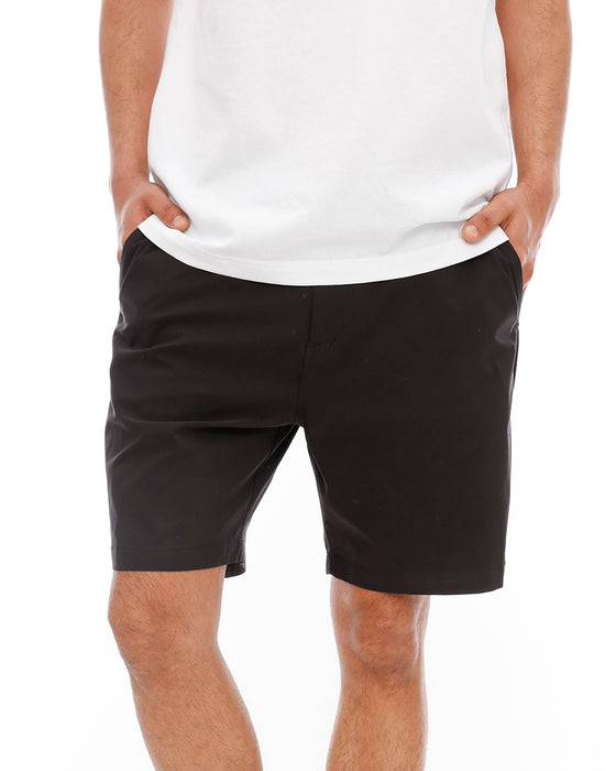 【OUTLET】BILLABONG メンズ SURFTREK PLUS HYBRID SHORT ウォークパンツ/ショートパンツ 【2024年春夏モデル】