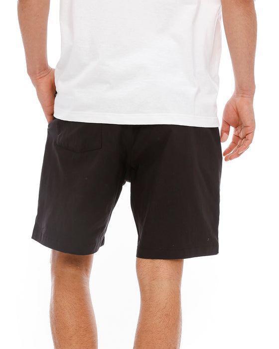 【OUTLET】BILLABONG メンズ SURFTREK PLUS HYBRID SHORT ウォークパンツ/ショートパンツ 【2024年春夏モデル】