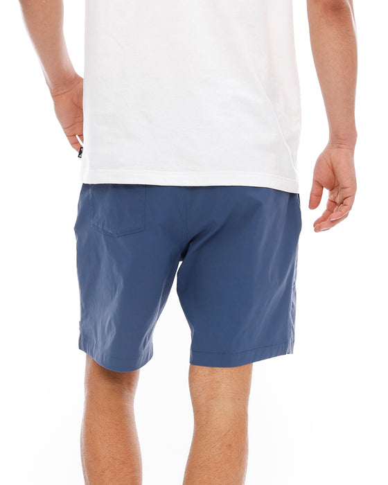 【OUTLET】BILLABONG メンズ SURFTREK PLUS HYBRID SHORT ウォークパンツ/ショートパンツ 【2024年春夏モデル】