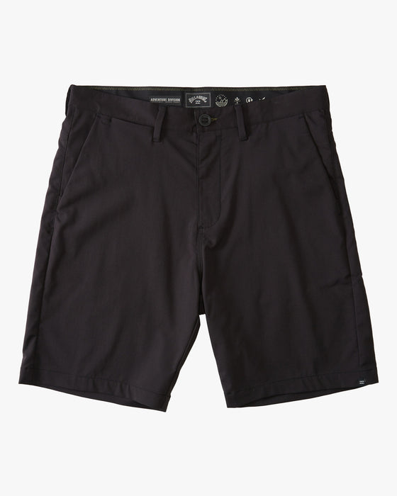 【OUTLET】【直営店限定】BILLABONG メンズ SURFTREK JOURNEY ウォークパンツ/ショートパンツ 【2024年春夏モデル】