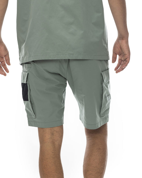 【OUTLET】BILLABONG メンズ 【A/Div.】 UTILITY SHORTS ウォークパンツ/ショートパンツ 【2024年春夏モデル】