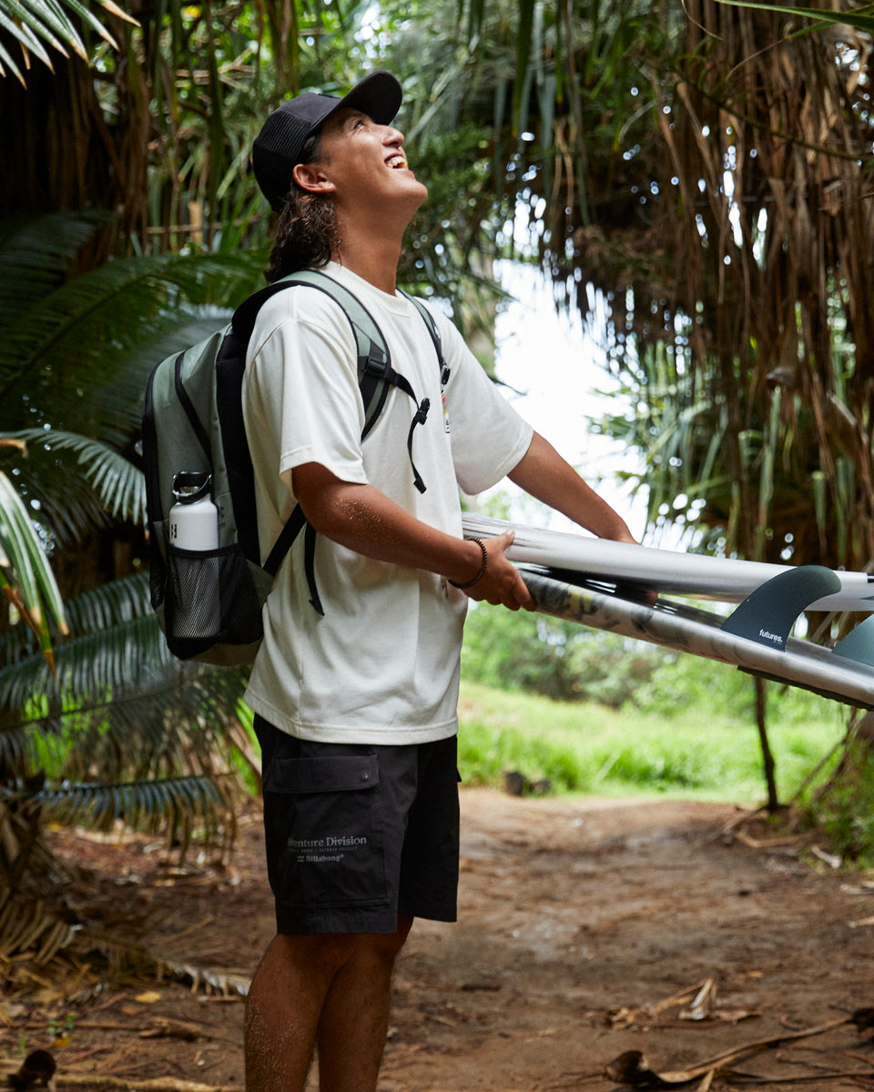 BILLABONG A/Div. UTILITY WEAR 2024 SPRING & SUMMER