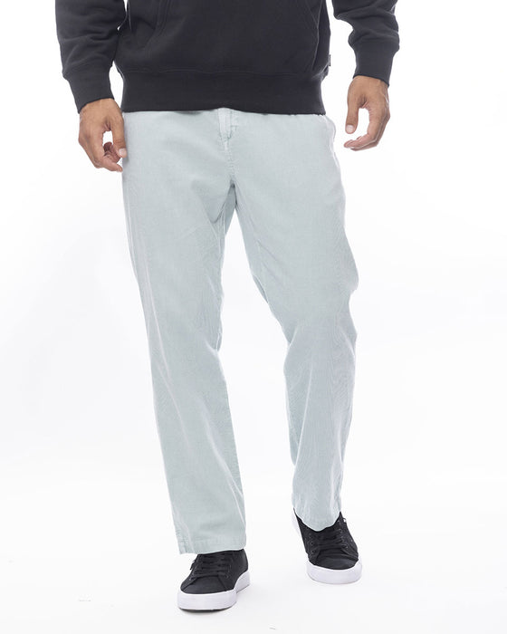 【OUTLET】【直営店限定】BILLABONG メンズ LAYBACKS LONG PANT ロングパンツ 【2024年春夏モデル】