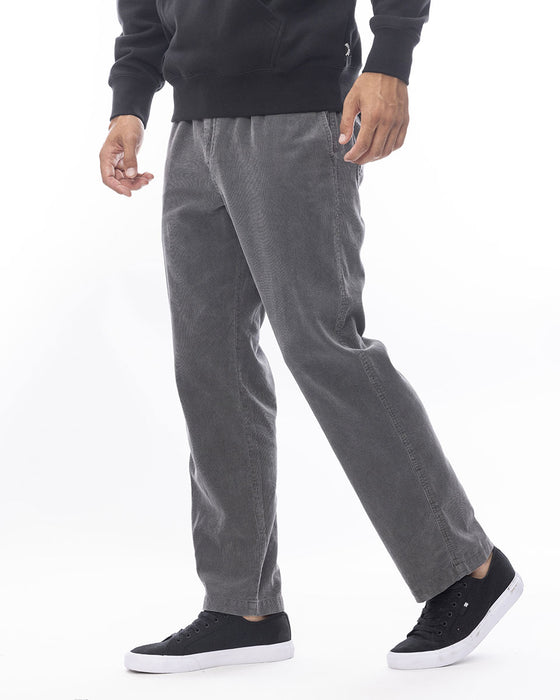 【OUTLET】【直営店限定】BILLABONG メンズ LAYBACKS LONG PANT ロングパンツ 【2024年春夏モデル】