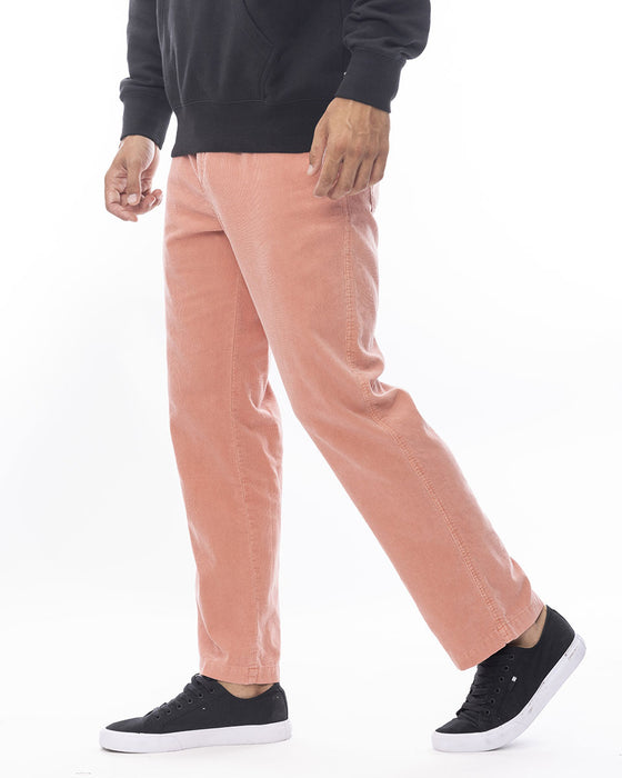 【OUTLET】【直営店限定】BILLABONG メンズ LAYBACKS LONG PANT ロングパンツ 【2024年春夏モデル】