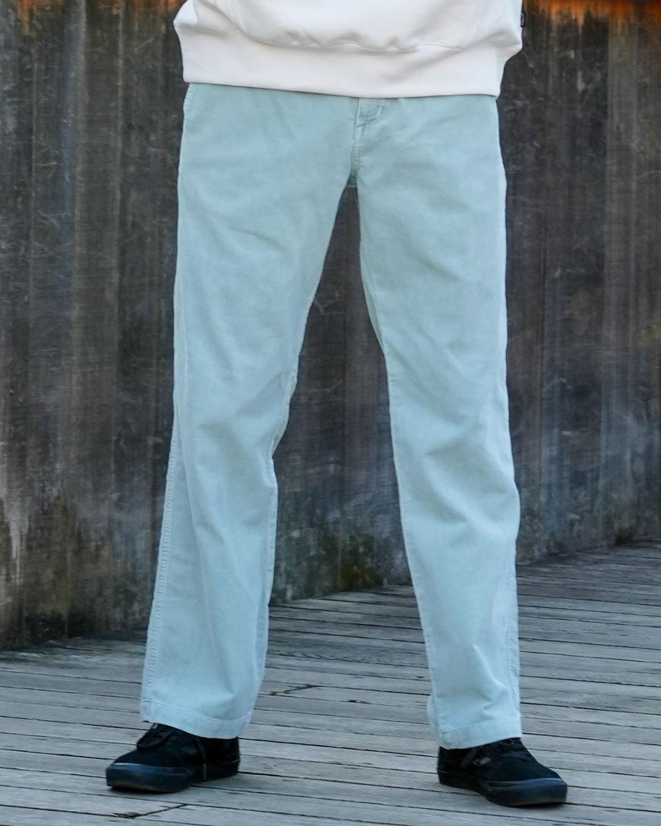 OUTLET】【直営店限定】BILLABONG メンズ LAYBACKS LONG PANT ロングパンツ 【2024年春夏モデル】