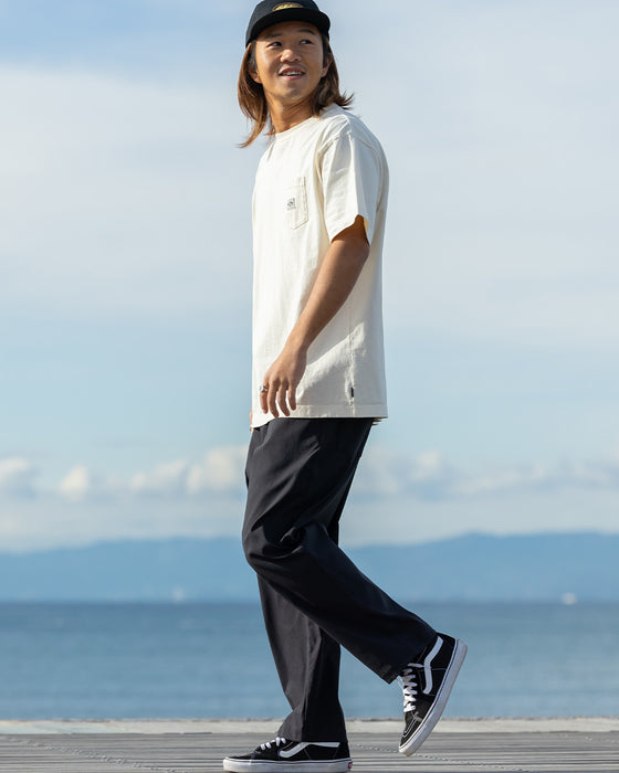 【OUTLET】BILLABONG メンズ 【A/Div.】 A/Div. SURFTREK LONGPANTS 【2024年春夏モデル】