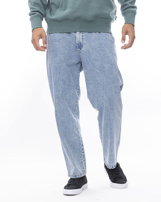 【OUTLET】【直営店限定】BILLABONG メンズ LAYBACKS DENIM デニムパンツ 【2024年春夏モデル】