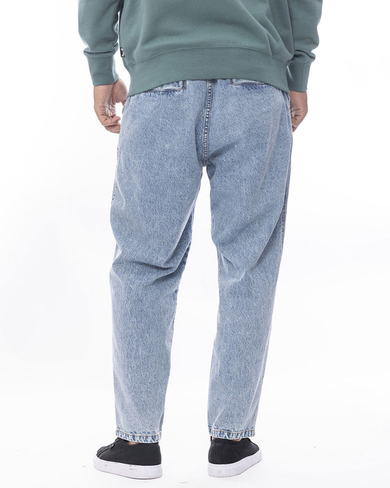 【OUTLET】【直営店限定】BILLABONG メンズ LAYBACKS DENIM デニムパンツ 【2024年春夏モデル】