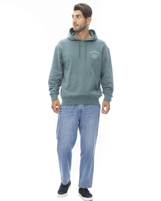 【OUTLET】【直営店限定】BILLABONG メンズ LAYBACKS DENIM デニムパンツ 【2024年春夏モデル】