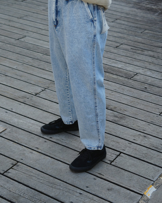 【OUTLET】【直営店限定】BILLABONG メンズ LAYBACKS DENIM デニムパンツ 【2024年春夏モデル】