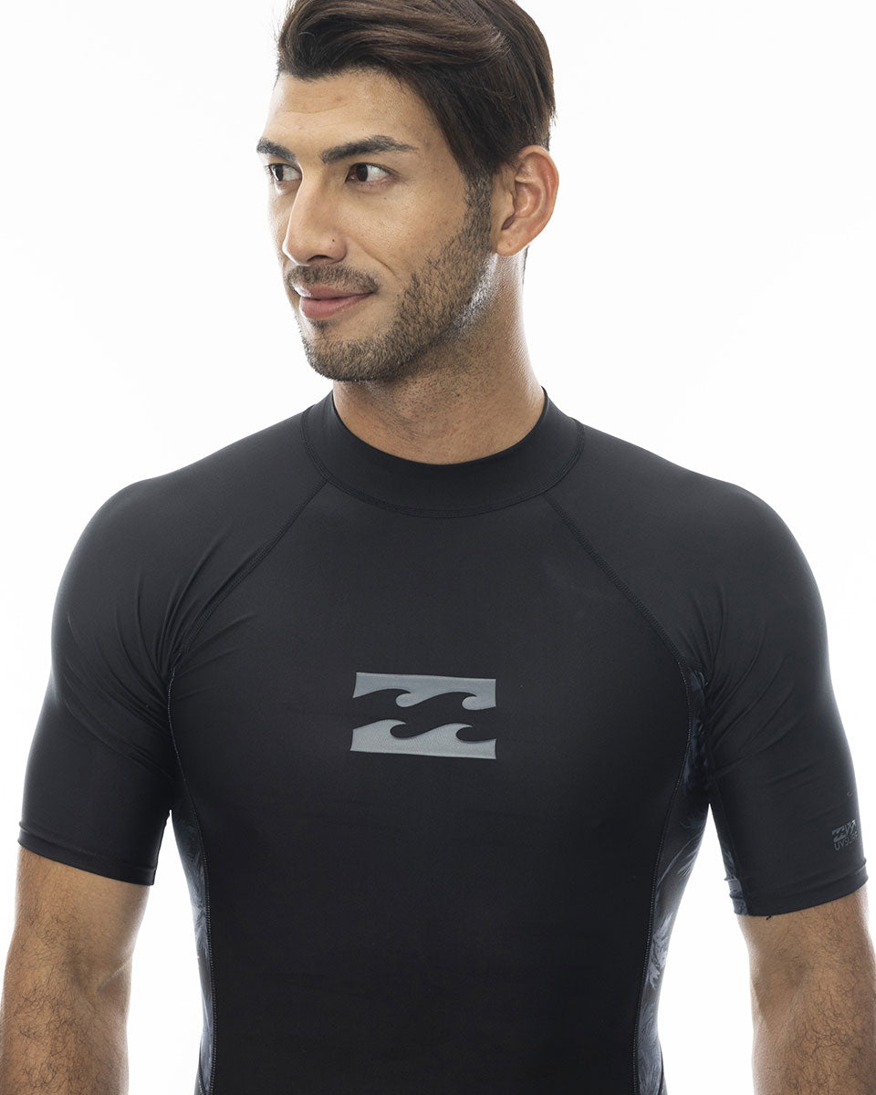 BILLABONG 世界大会 ユニフォーム ラッシュガード レア物 BILLABONG 世界大会 ユニフォーム ラッシュガード レア物 BILLABONG