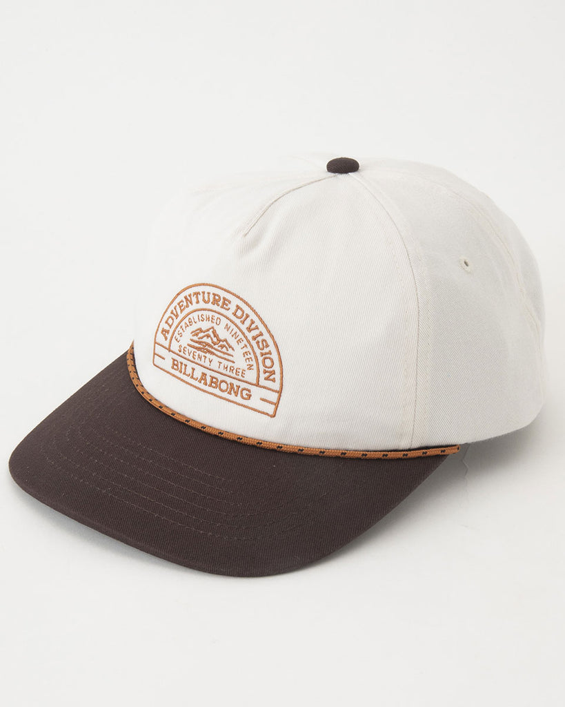 取寄) ビラボン メンズ サンダウン アディブ ショート スリーブ