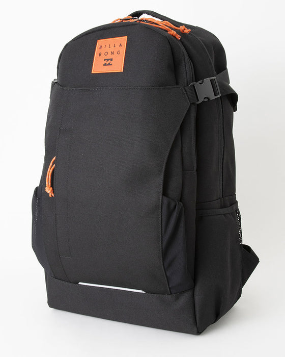 OUTLET】BILLABONG メンズ HELIN BACK PACK バックパック 30L 【2024年春夏モデル】