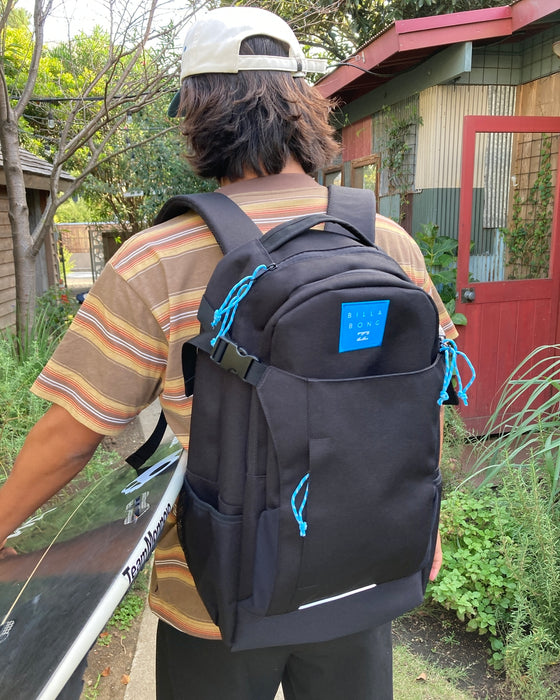 OUTLET】BILLABONG メンズ HELIN BACK PACK バックパック 30L 【2024年春夏モデル】