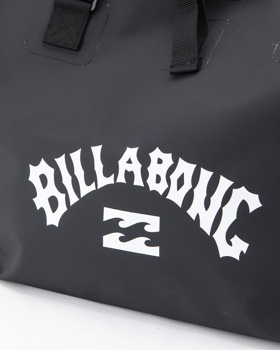 ◆ビーチタオルプレゼント対象◆BILLABONG メンズ WET BAG バッグ 【2024年春夏モデル】