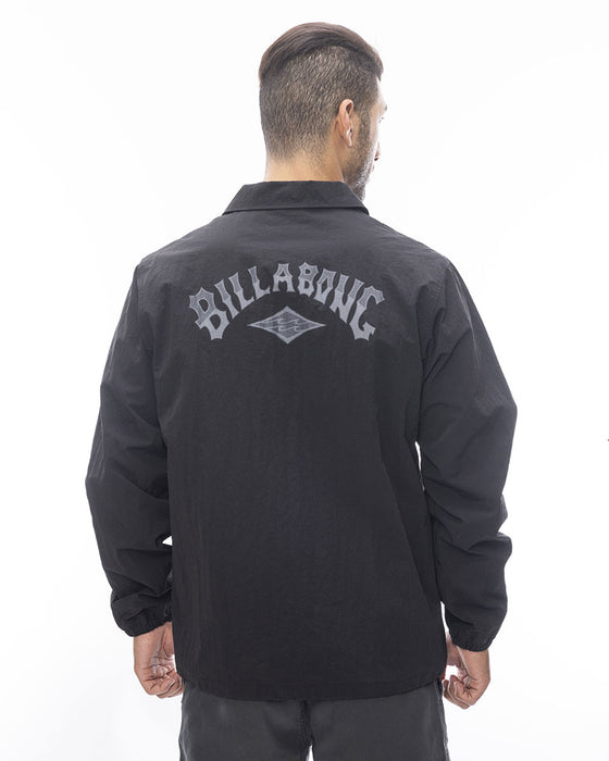 【OUTLET】【直営店限定】BILLABONG メンズ COATCH JK ジャケット 【2024年春夏モデル】