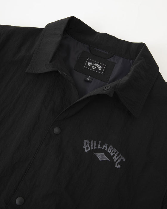 【OUTLET】【直営店限定】BILLABONG メンズ COATCH JK ジャケット 【2024年春夏モデル】