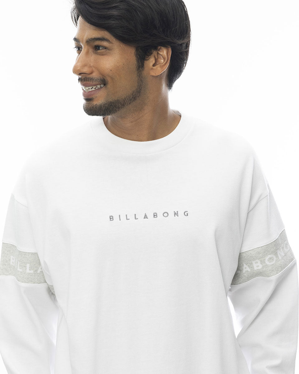 OUTLET】【直営店限定】BILLABONG メンズ R STYLE ロンT 【2024年春夏