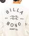 BILLABONG メンズ ONE TIME トレーナー BLK 【2024年秋冬モデル】 XL / BLK