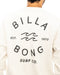 BILLABONG メンズ ONE TIME トレーナー OAT 【2024年秋冬モデル】 XL / OAT