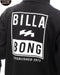 BILLABONG メンズ ADVISORY パーカー OFW 【2024年秋冬モデル】 XL / OFW