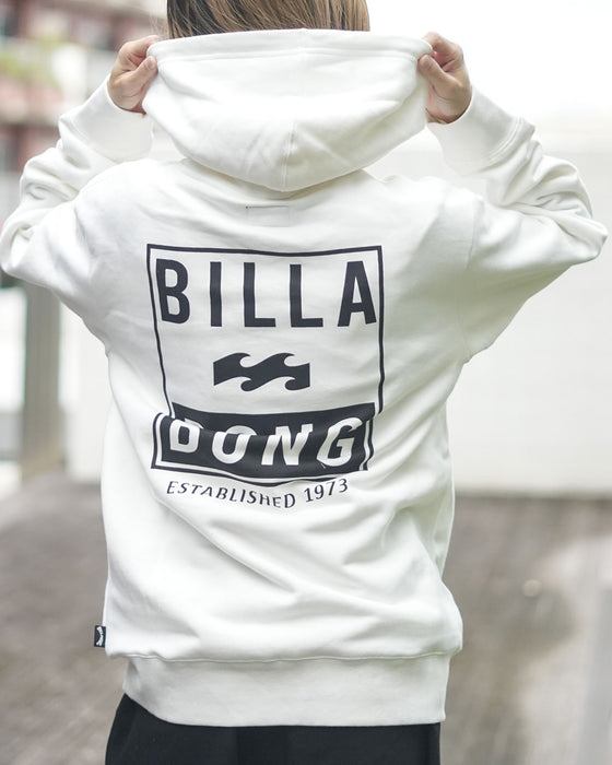 【SALE】BILLABONG メンズ ADVISORY パーカー OFW 【2024年秋冬モデル】