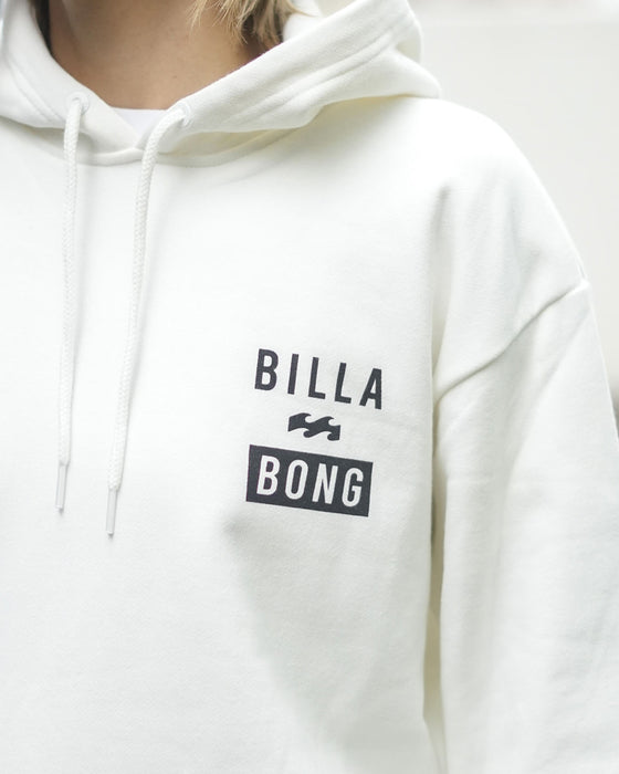 【SALE】BILLABONG メンズ ADVISORY パーカー OFW 【2024年秋冬モデル】