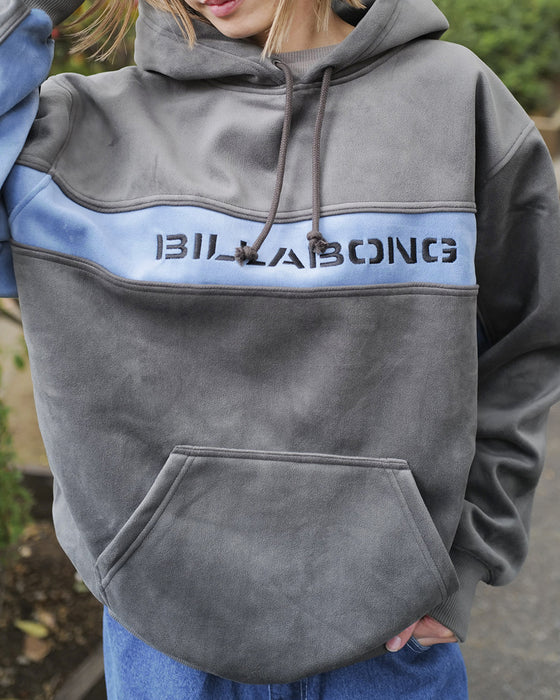 【SALE】BILLABONG メンズ Y2K PANEL PARKA パーカー RAV 【2024年秋冬モデル】